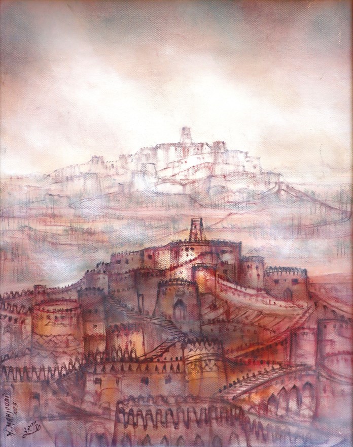 حسین محجوبی