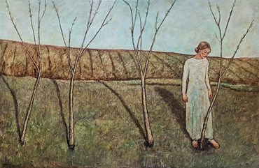 Parsa Hosseinpour, Rites of Spring , 2021, 0