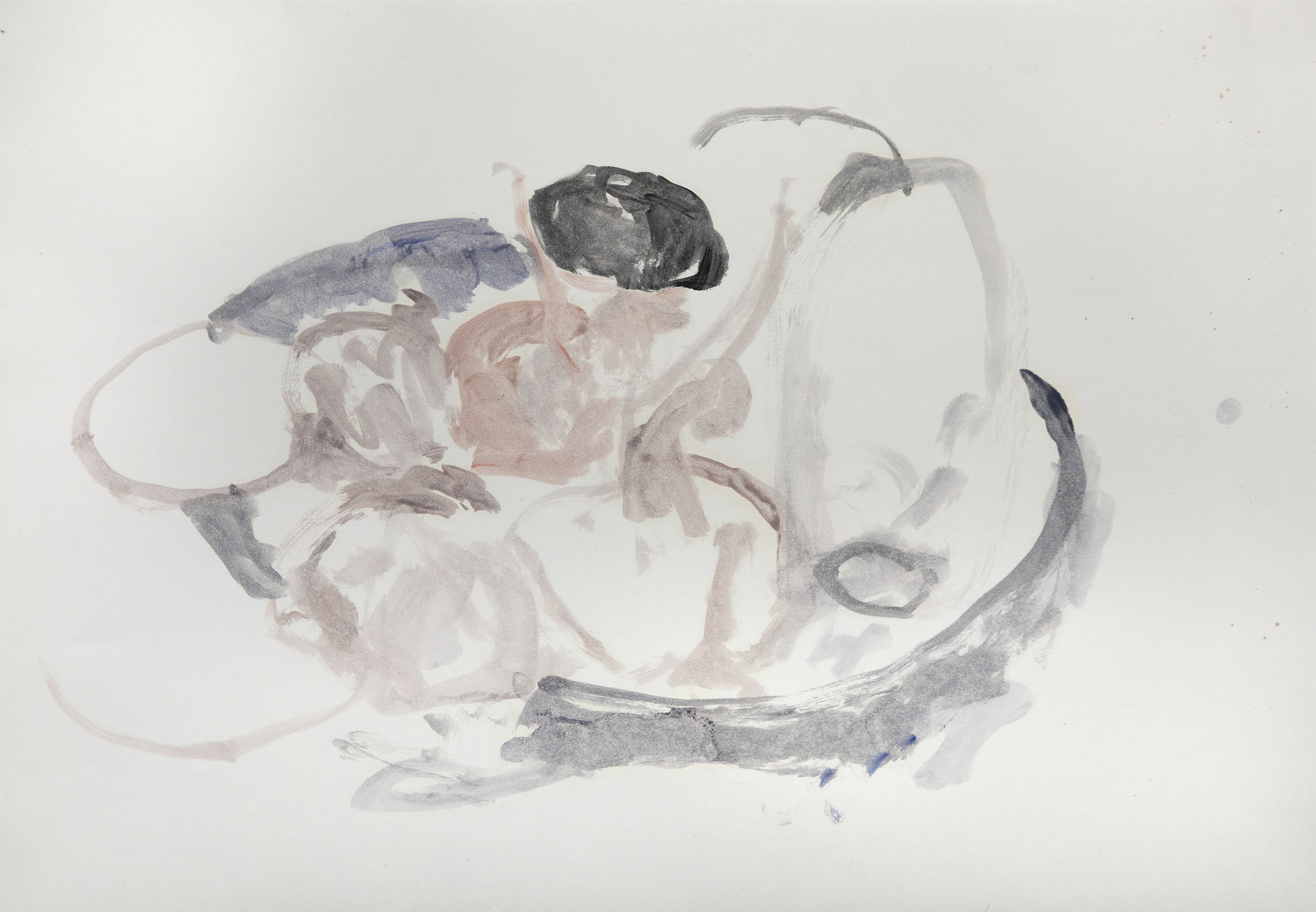 Soodeh Bagheri Tirtash, Untitled, 0