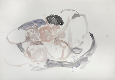 Painting, Soodeh Bagheri Tirtash, Untitled, , 78421