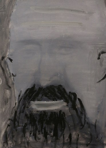 Painting, Farzad Shekari, Untitled, 2020, 47846