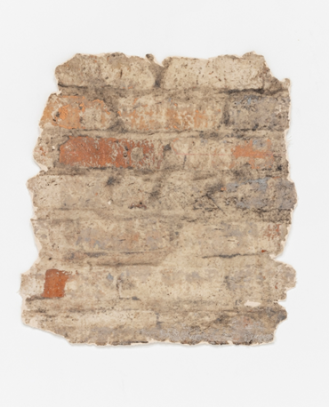 , Kamyar Bineshtarigh, Forbidden Wall, 2024, 77715