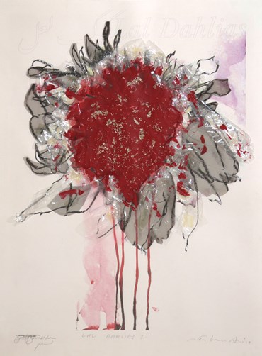 Painting, Fereydoun Ave, Untitled, , 80004