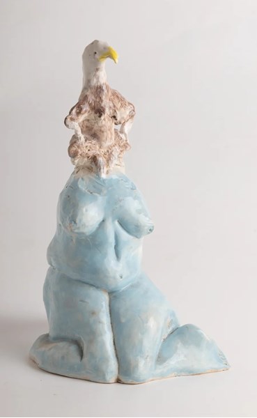 Bita Fayyazi, Untitled, 2026, 0