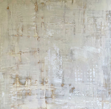 , Shima Shanti, Unbeheld Schema 4, 2025, 82514