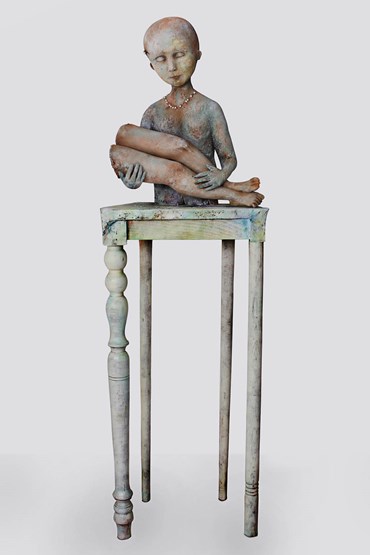 Sculpture, Maryam Kouhestani, Untitled, 2021, 50200