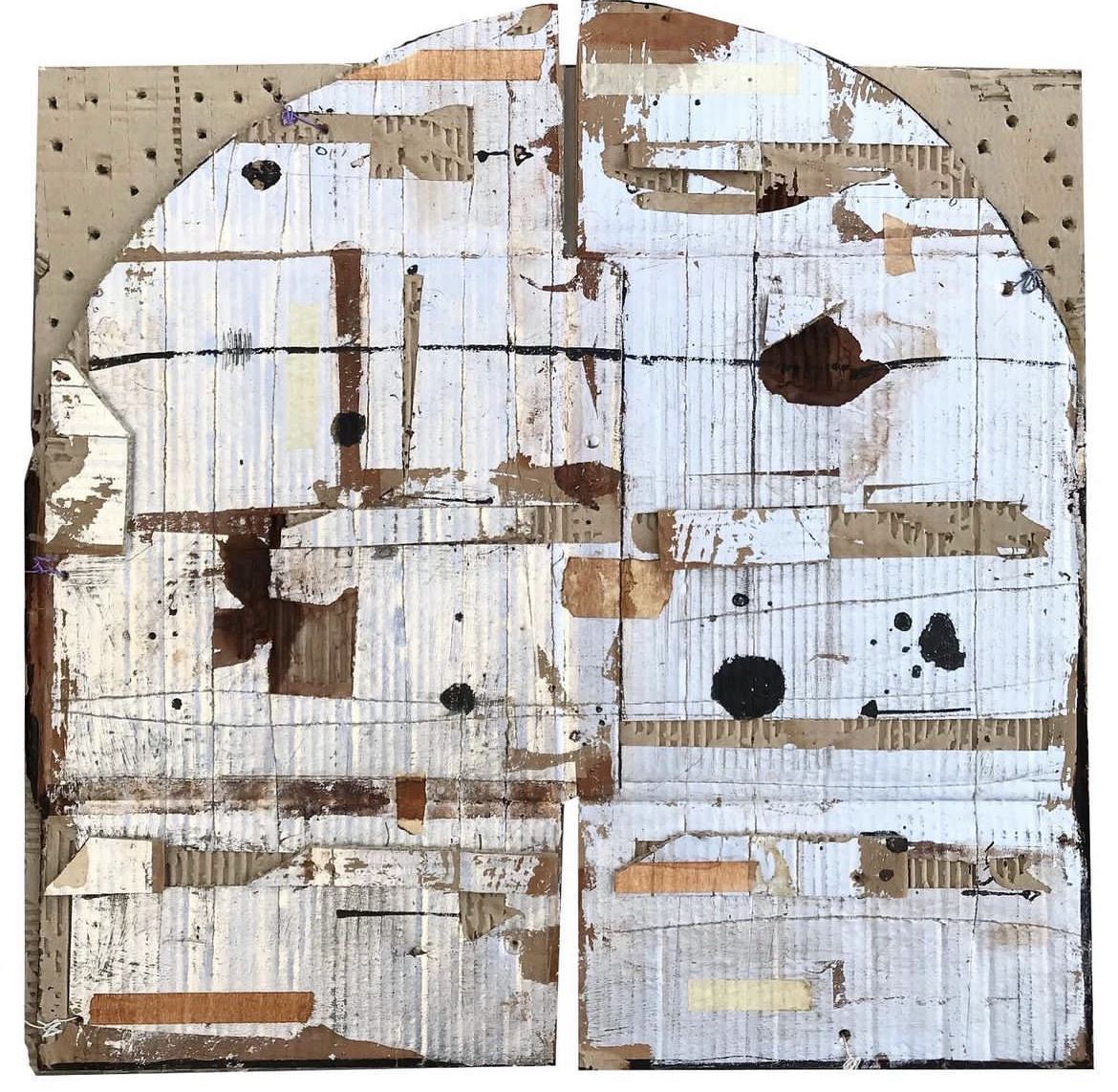 Shadi Yasrebi, Untitled, 2021