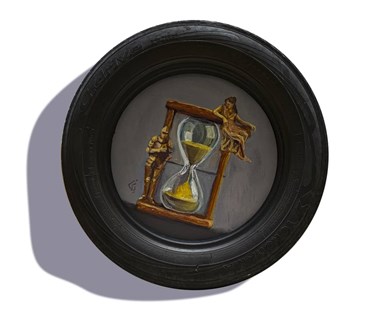 , Armin Ebrahimpour, Untitled, , 80475