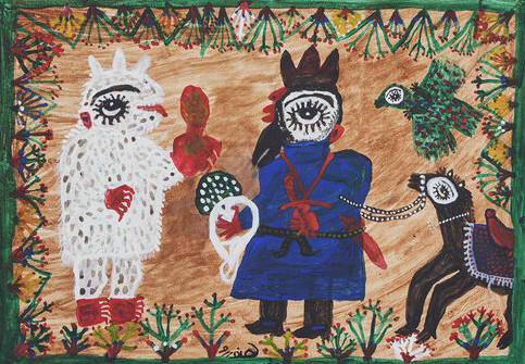 Untitled, 2012