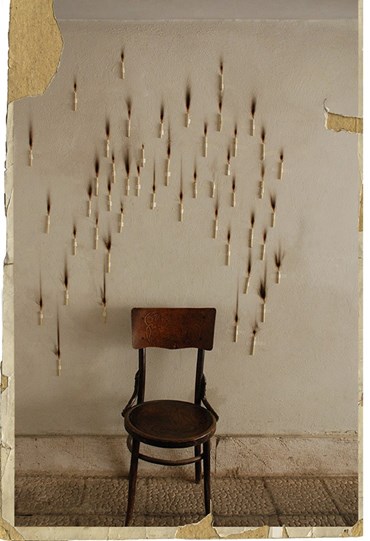 Photography, Arman Stepanian, Untitled, 2015, 81543