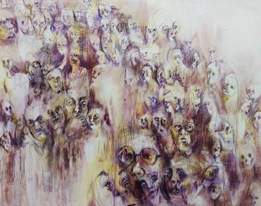 , Hajar Agha amini ha, Untitled, , 74718