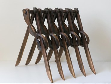 Sculpture, Raheleh Nooravar, Untitled, 2013, 73241