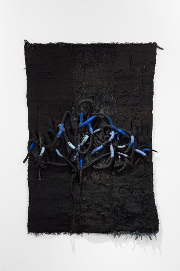 Fariba Boroufar, The Metamorphosis, 2025, 0