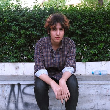 Photography, Kimia Askarian, Tehran University of Art, 2023, 82663