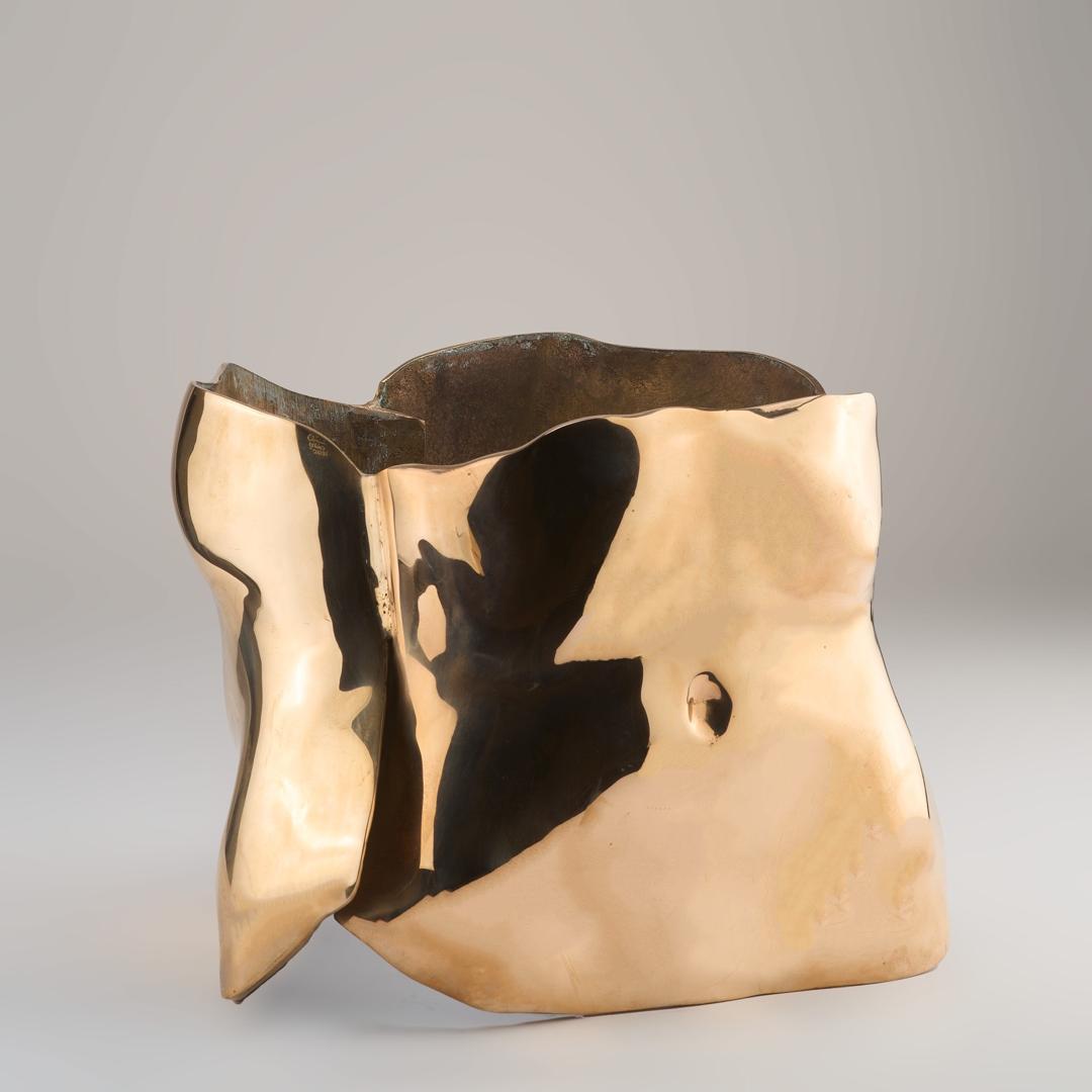 Nastaran Safaei, Constant Self Birth, 2021