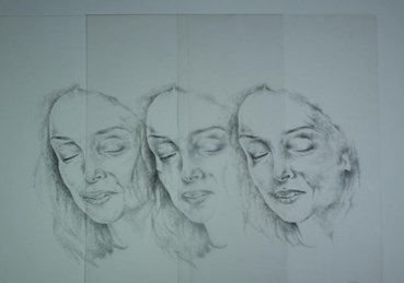 , Tanaz Rahat, Untitled, 2025, 80053