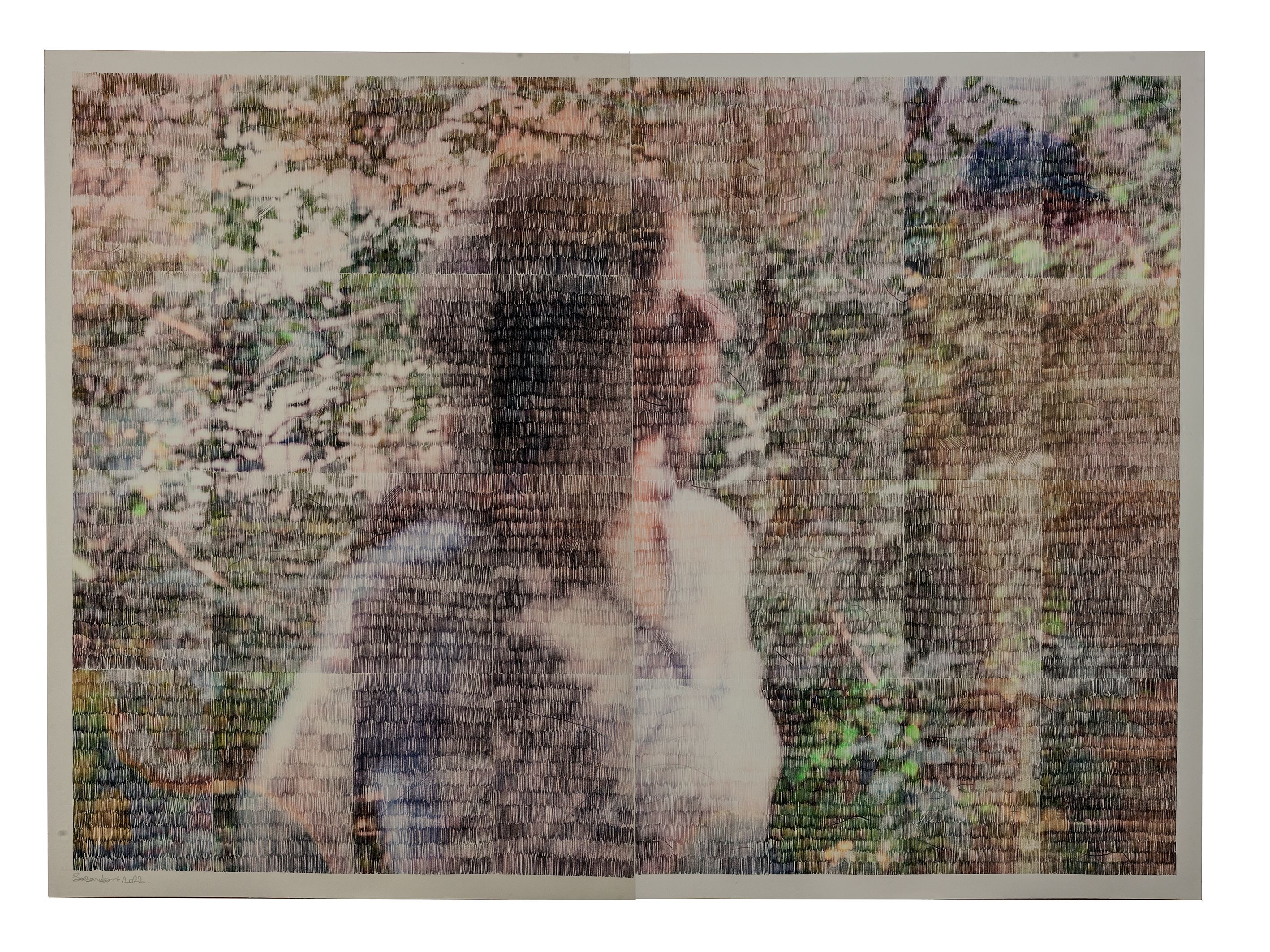 Sasan Abri, Untitled, 0