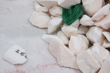 Sculpture, Maryam Amirvaghefi, Untitled, 2018, 42071