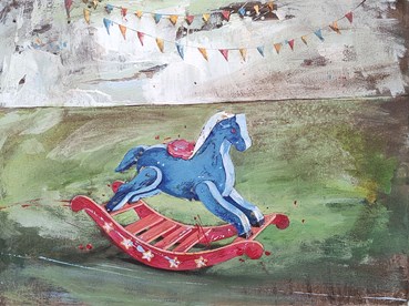 Marzieh Ghasempour, Untitled, 2022, 0