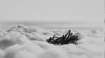 , Parsoua Mahtash, Untitled, 2025, 79380