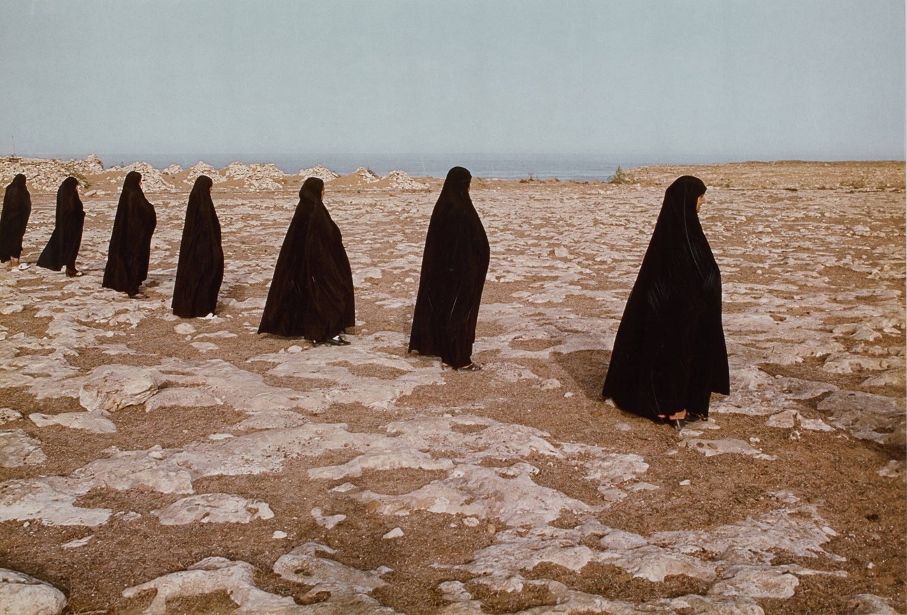 Shirin Neshat