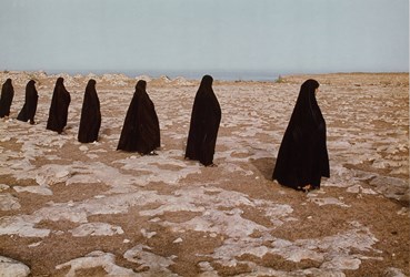 Shirin Neshat