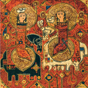 Sadegh Tabrizi