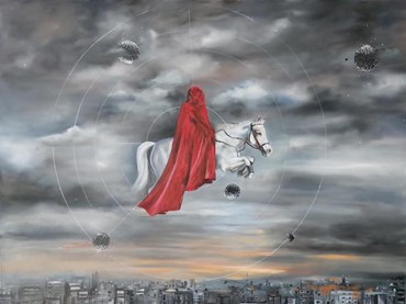 Tala Derangi, Untitled, 2022, 0