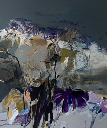 , Tofigh Nikkhah Bahrami, Untitled, 2023, 73304