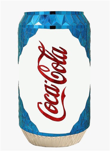 Sculpture, Shirin HosseinVand, Untitled, 2017, 12406