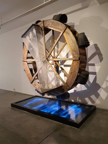 Golnaz Lavasani, Untitled, 0, 0