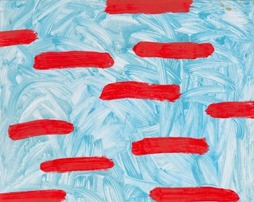 Painting, Amirhossein Akhavan, Untitled, , 79124