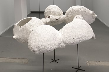 Sculpture, Katayoun Barzegar, Untitled, 2022, 71011