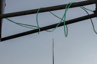 Rasa Hezarkhani, Untitled, 2017, 0