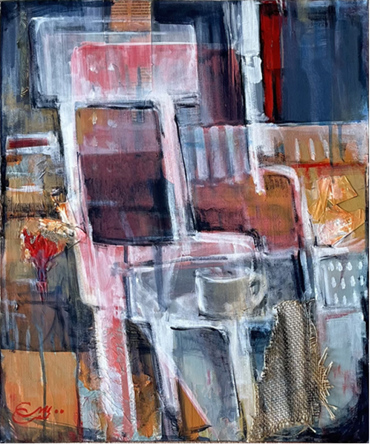 , Mohammad Akhoondi Armaki, Untitled, 2021, 76322