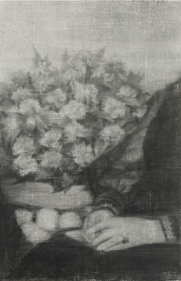 Painting, Mehdi Babaei, Untitled, 2018, 82708