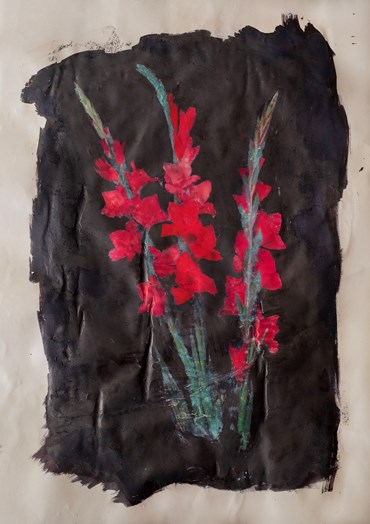 , Babak Haghi, Untitled, 2026, 84084