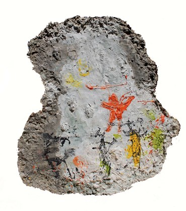 Sculpture, Mostafa Choubtarash, Untitled, 2019, 77255