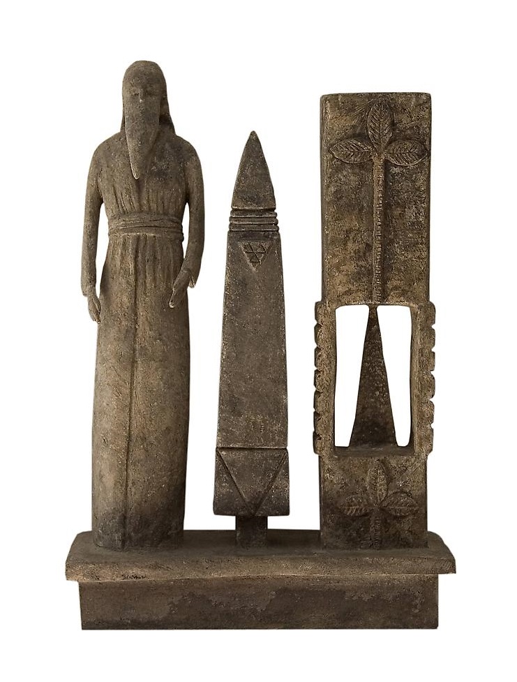 Reza Lavassani, Untitled, 2006