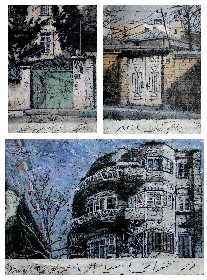 Marjan Nemati, Untitled, 2015