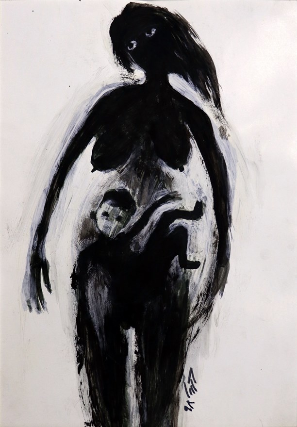 کیومرث هارپا