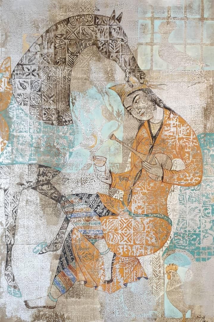 محمدهادی فدوی