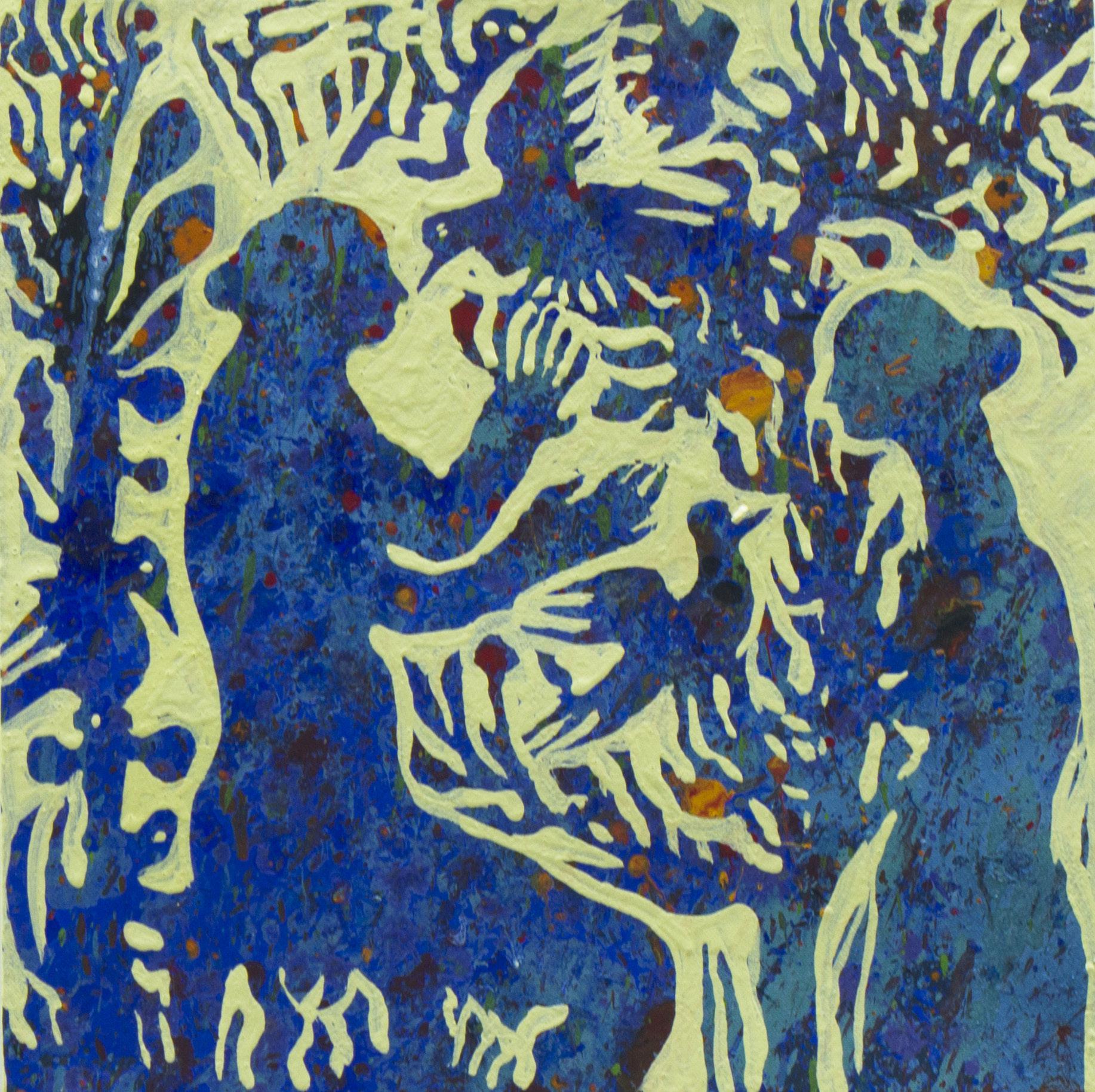 Reza Hedayat, Untitled, 2019