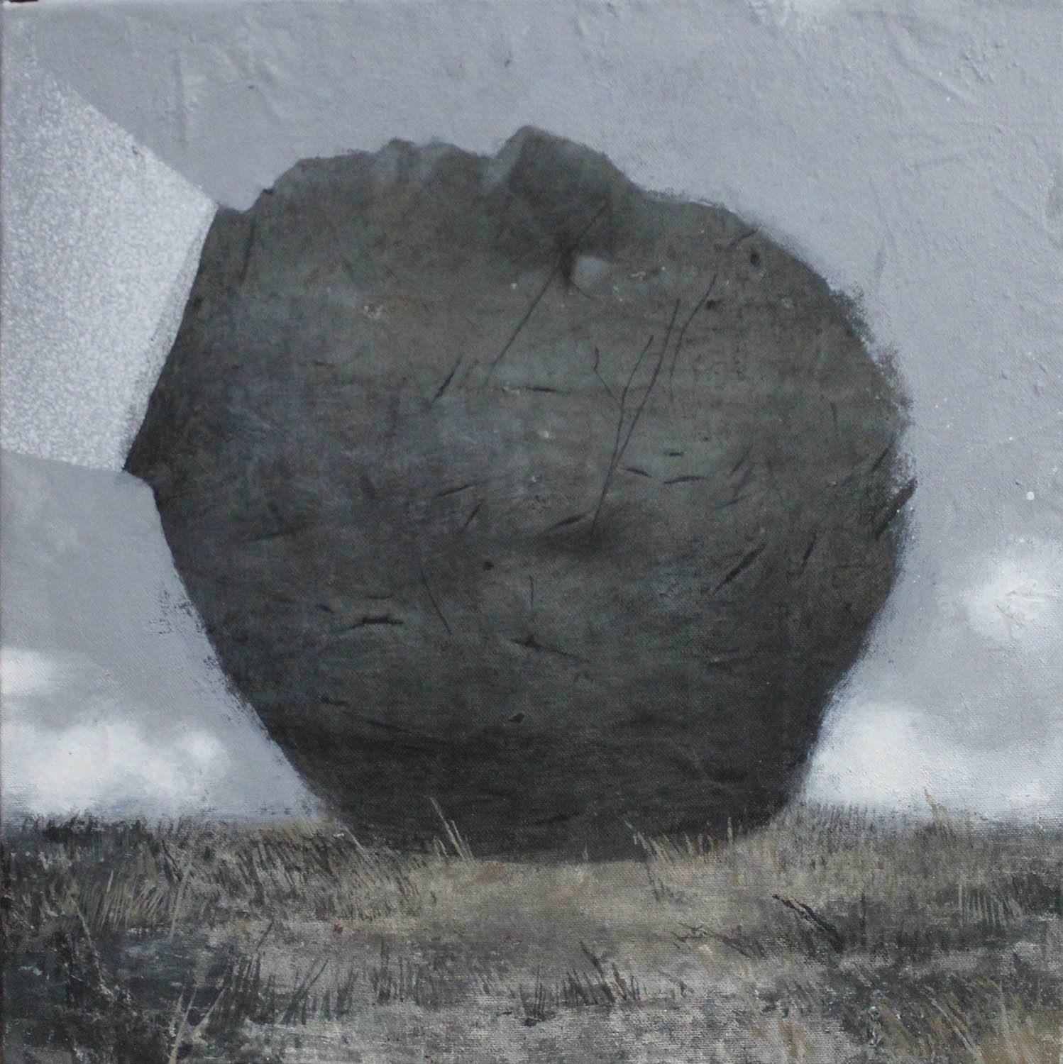 Faezeh Baharlou, Untitled, 2021
