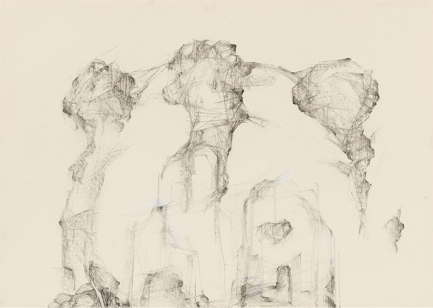 Boyeh Sadatnia, Untitled, 2021