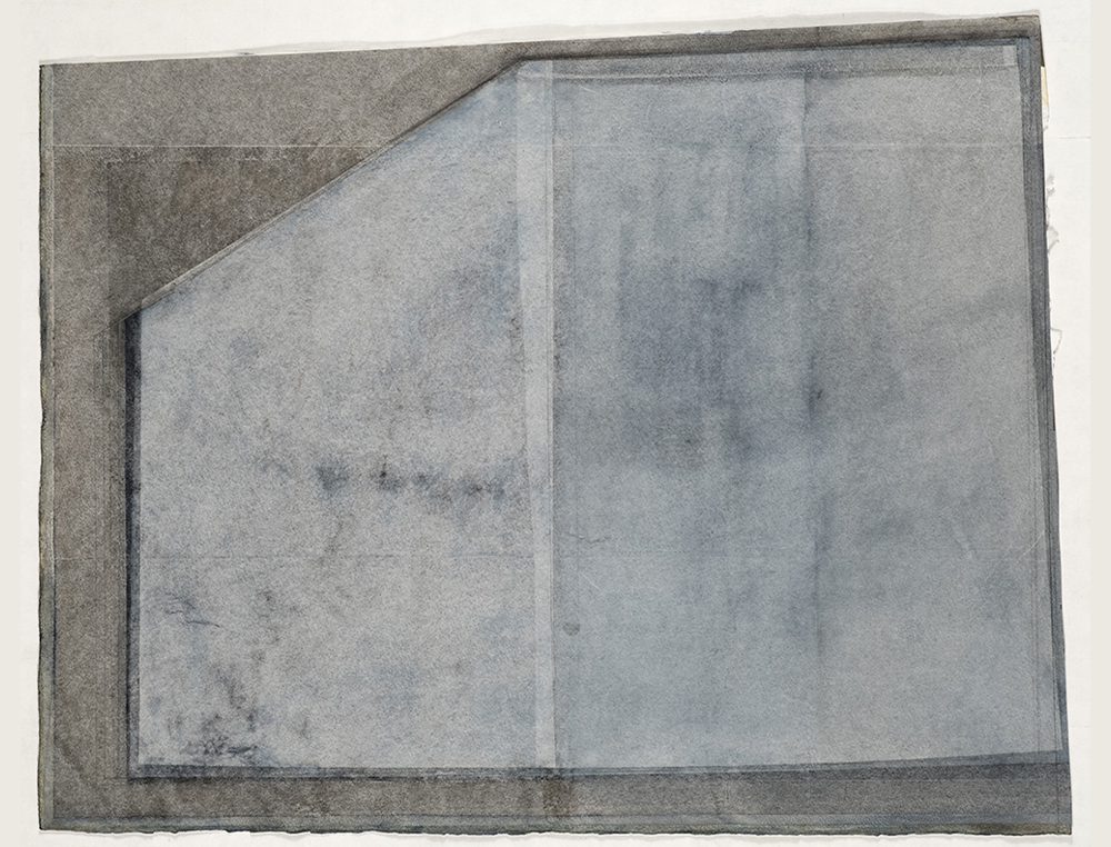 Maryam Espandi, Untitled, 2020