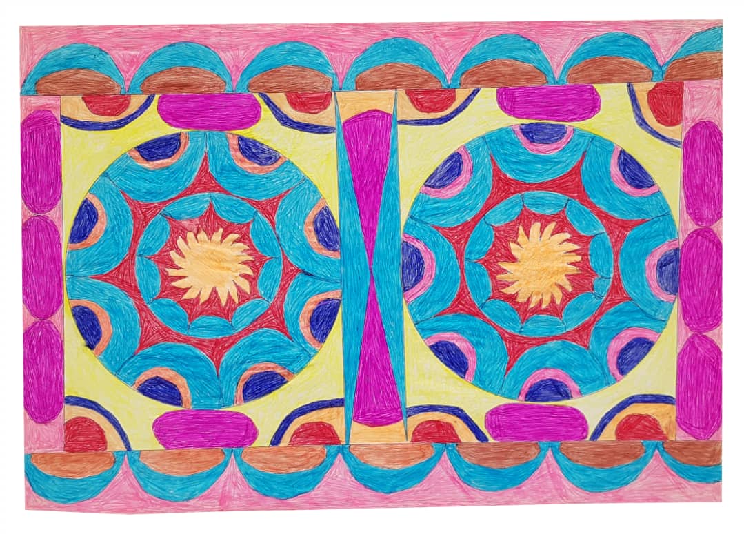 Salim Karami, Untitled, 0