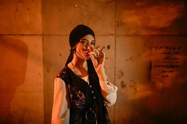 Photography, Tahmineh Monzavi, Untitled, , 82925