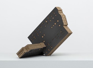 Setareh Azmoodeh, Untitled, 2024, 0