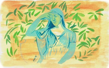 , Mahsa Mohammadi, Untitled, , 75061